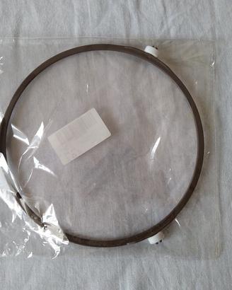 Anello per piatto rotante del microonde