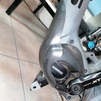 Paramotore in carbonio per focus
jam Sam