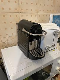 Nespresso Macchina caffe