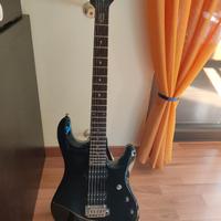 Sterling by Music Man JP60 John Petrucci