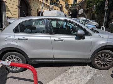 500x 1.3 diesel