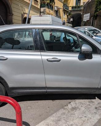 500x 1.3 diesel