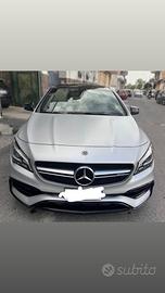 Cla 45 amg