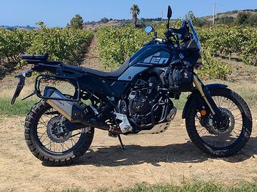 Yamaha Teneré 700