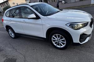 BMW X1 xDrive XLine Plus 2022