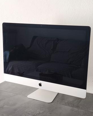 iMac 27" Retina 5K (2020) - Core i7 3.8 GHz