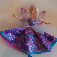 Barbie  Mariposa