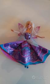 Barbie  Mariposa