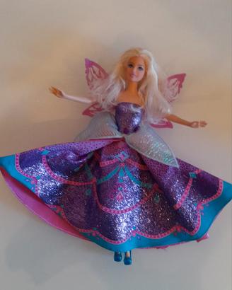 Barbie  Mariposa