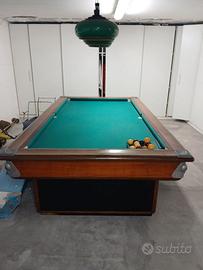 bigliardo internazionale e goriziana  e accessori