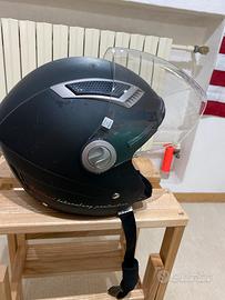 Casco moto