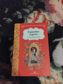 Il Giardino Segreto