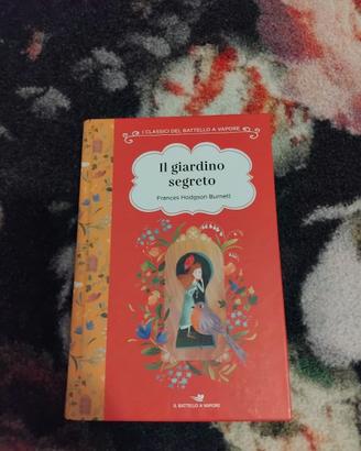 Il Giardino Segreto