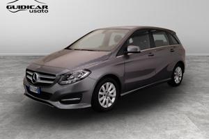 Mercedes Classe B - T246 - B 180 d (cdi) Business