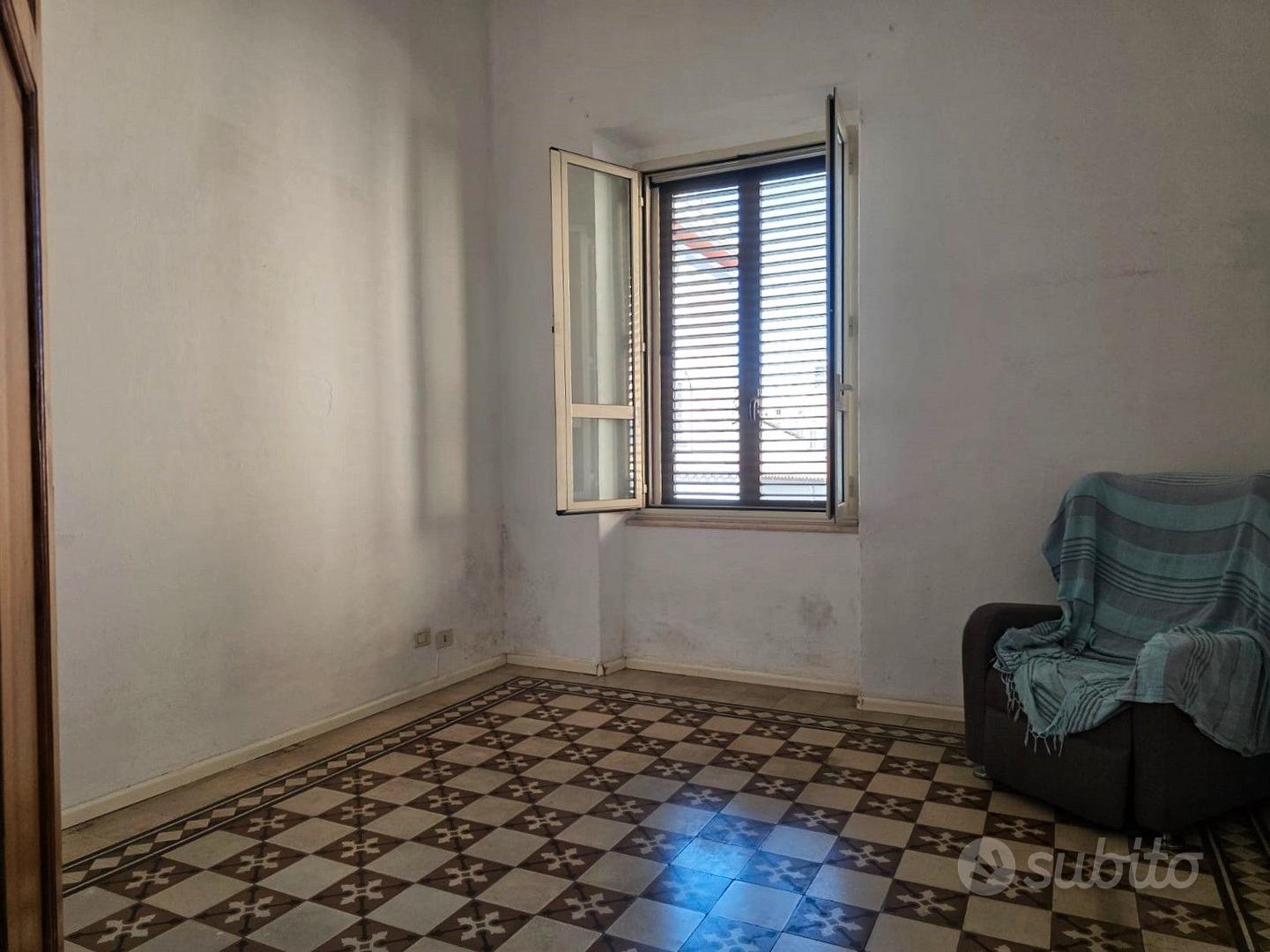Appartamento – Cagliari, Sant'Avendrace, Sant'Avendrace-Santa Gilla - Altro
