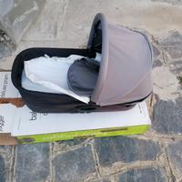 Navicella baby jogger
