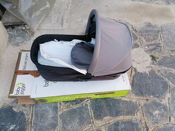 Navicella baby jogger