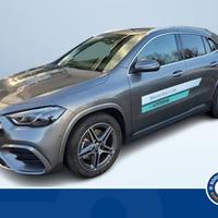 Mercedes-Benz GLA 200d Automatic AMG Line Adv...