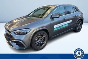 Mercedes-Benz GLA 200d Automatic AMG Line Adv...