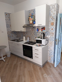 A due passi dal porto