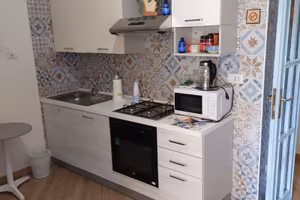 A due passi dal porto