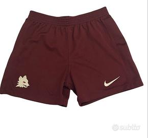 Pantaloncini Nike AS Roma 104/110 cm