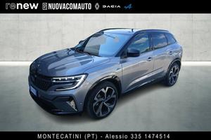 Renault Austral 1.3 mild hybrid Techno Esprit Alpi