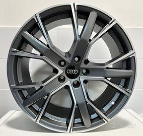 CERCHI IN LEGA AUDI Q3 Q3 SPORTBACK DA 19