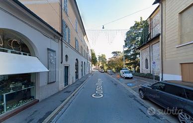 Monolocale - Piazzale Arnaldo