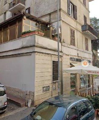 Immobile di 85 m² a Roma