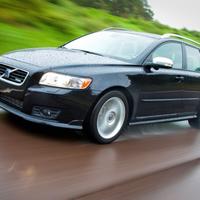 RICAMBI VOLVO V50 2007