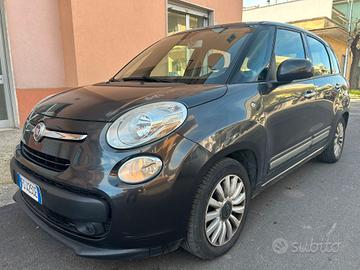 FIAT 500L Living 1.6 MJT 120 CV *Navi *Sensori