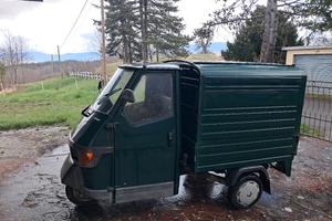 ape piaggio 