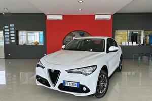ALFA ROMEO STELVIO 2.2 SUPER AT8