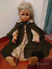 bambola vintage