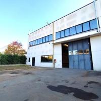 CAPANNONE A BEINASCO