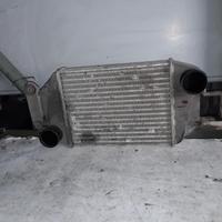 INTERCOOLER FIAT Ducato 3Â° Serie 7607231 Benzina