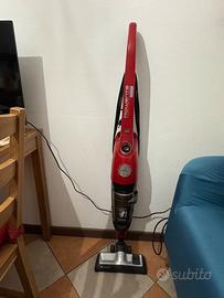 Scopa elettrica Rowenta Powerline