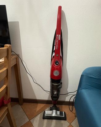 Scopa elettrica Rowenta Powerline