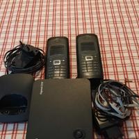 Siemens Gigaset E490