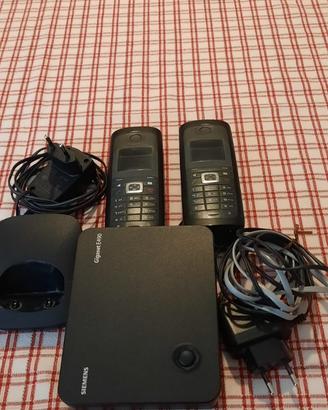 Siemens Gigaset E490