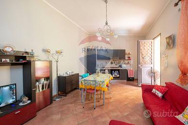 Casa Indipendente - San Giovanni la Punta