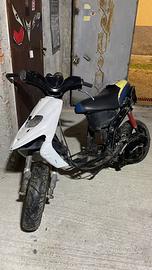 scooter 50 honda dio