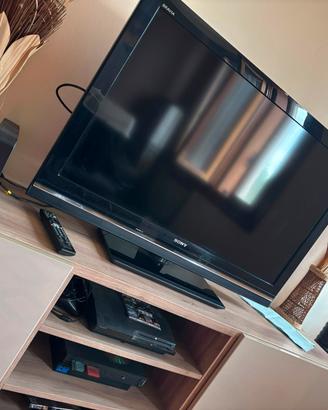 TV Sony 40 pollici 