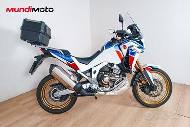 HONDA CRF 1100 L AFRICA TWIN ADVENTURE SPORT - 202