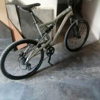 Bici rockrider