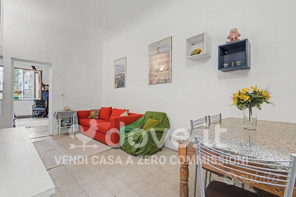 Appartamento – FI - Altro