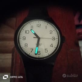 Swatch Original: L'Icona dello Stile Svizzero 
