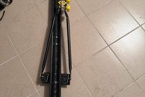 Portabici auto singolo