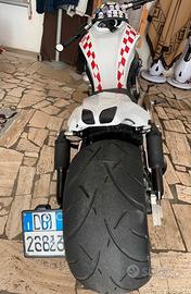 Harley V rod Special